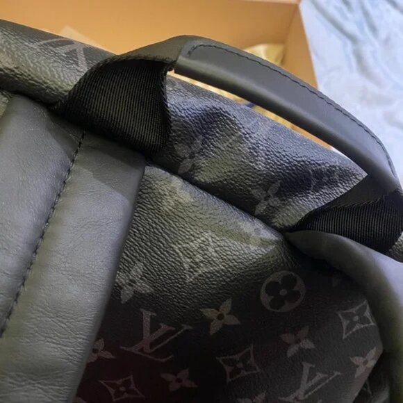 Louis Vuitton Bags Louis Vuitton Large Backpack Poshmark
